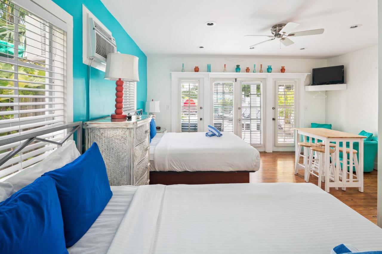 Wicker Mini-hôtel Key West