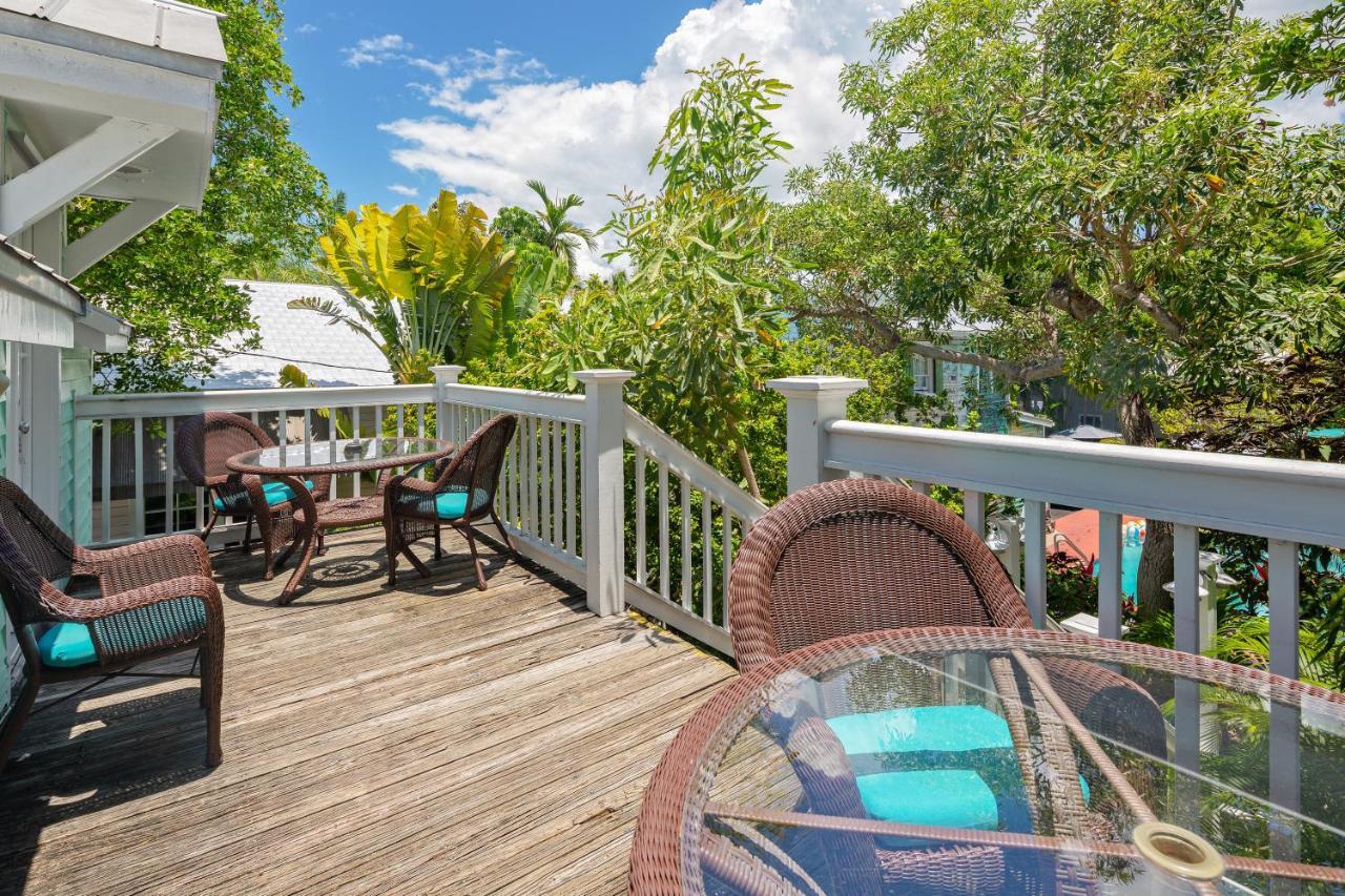 Wicker Mini-hôtel Key West