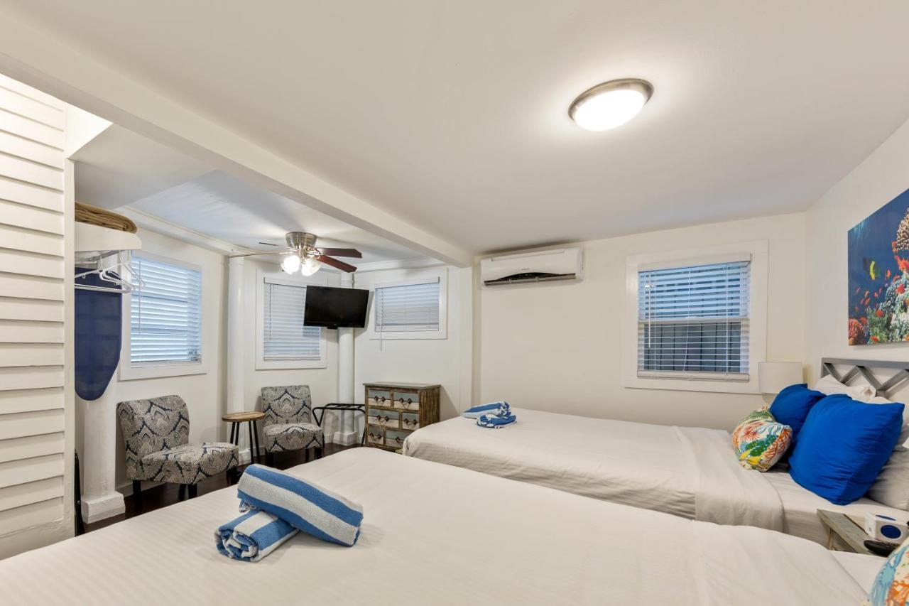 Mini-hôtel Wicker Key West