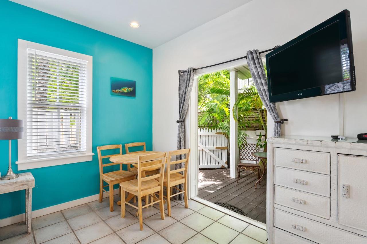 Wicker Mini-hôtel Key West