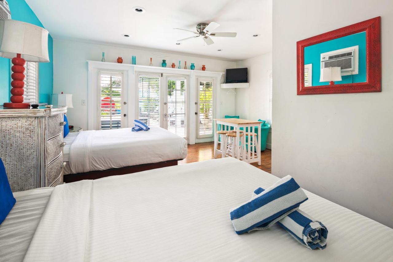Wicker Locanda Key West