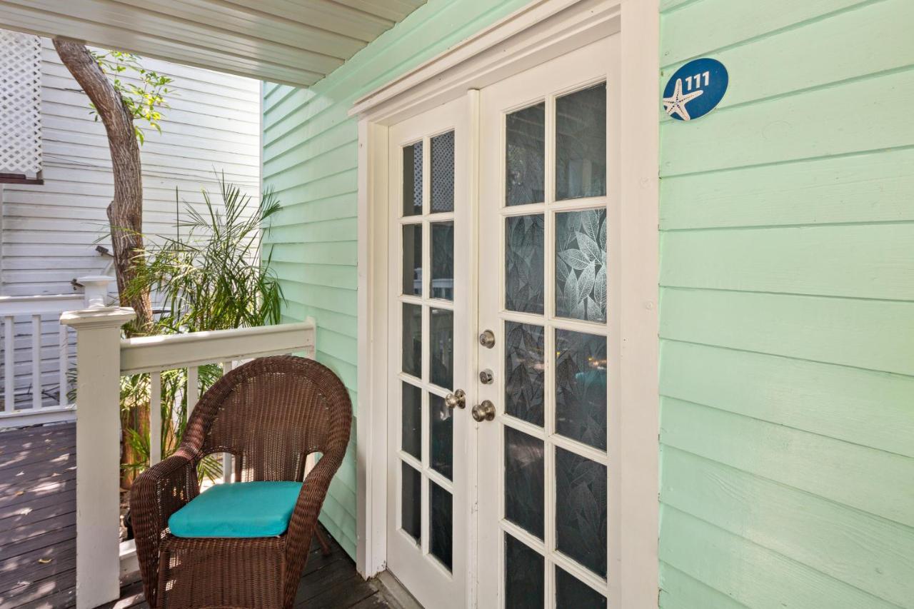 Wicker Locanda Key West